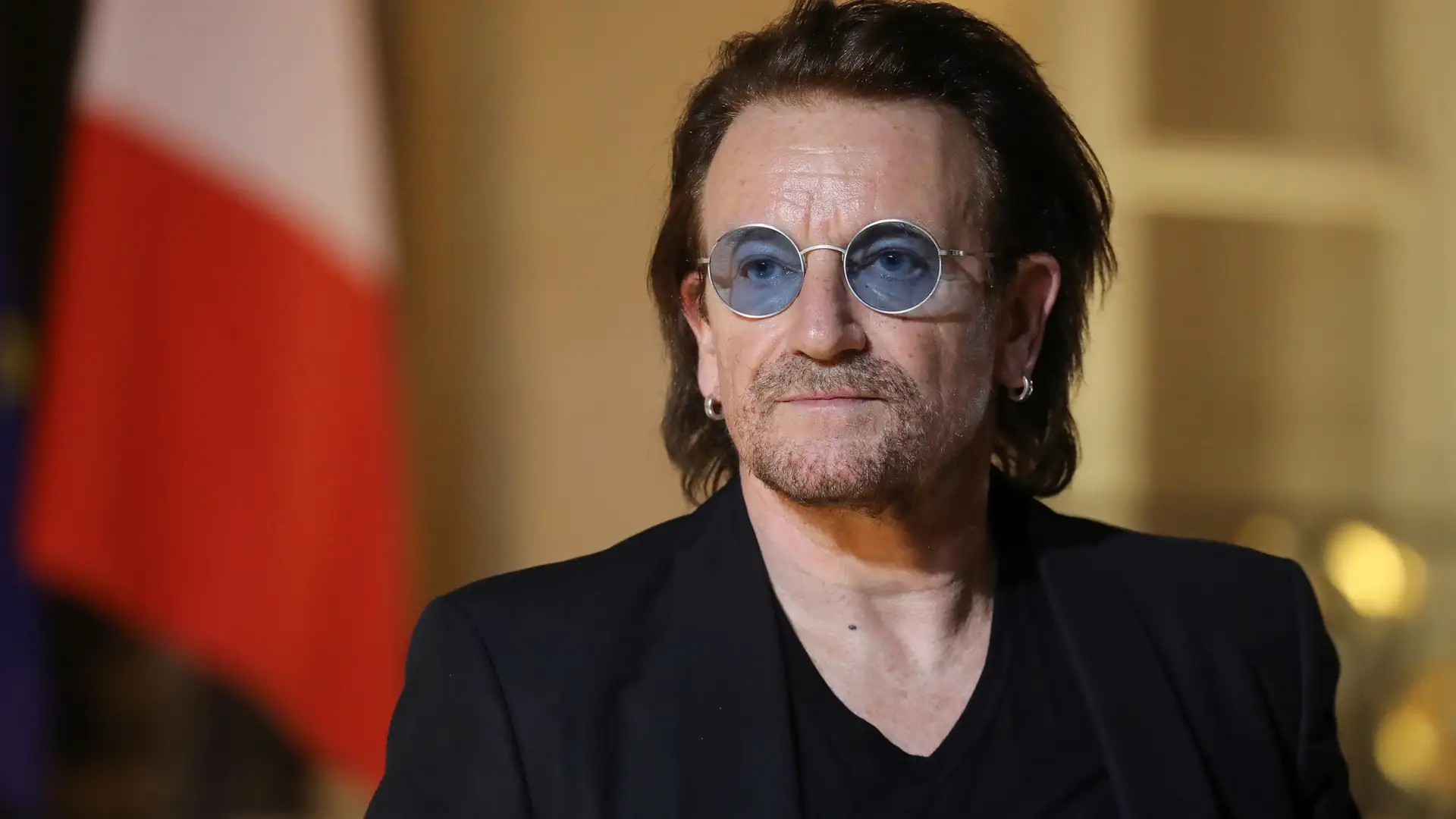 Read more about the article Bono just showed celebrities how to criticise Israel without crossing the line