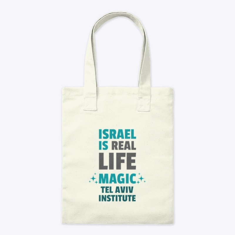 Israel Magic