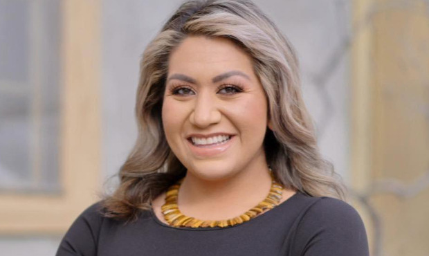 You are currently viewing Rep. Alma Hernandez