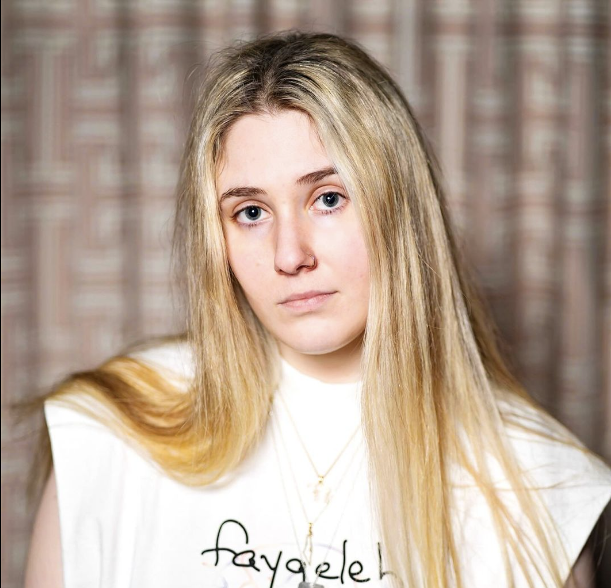 You are currently viewing Amelia Adams
