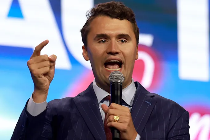 Read more about the article Charlie Kirk Assassination Sparks Security Surge Across Fox News, CNN and Political Podcasters: ‘The Climate Feels More Dangerous Than Ever’