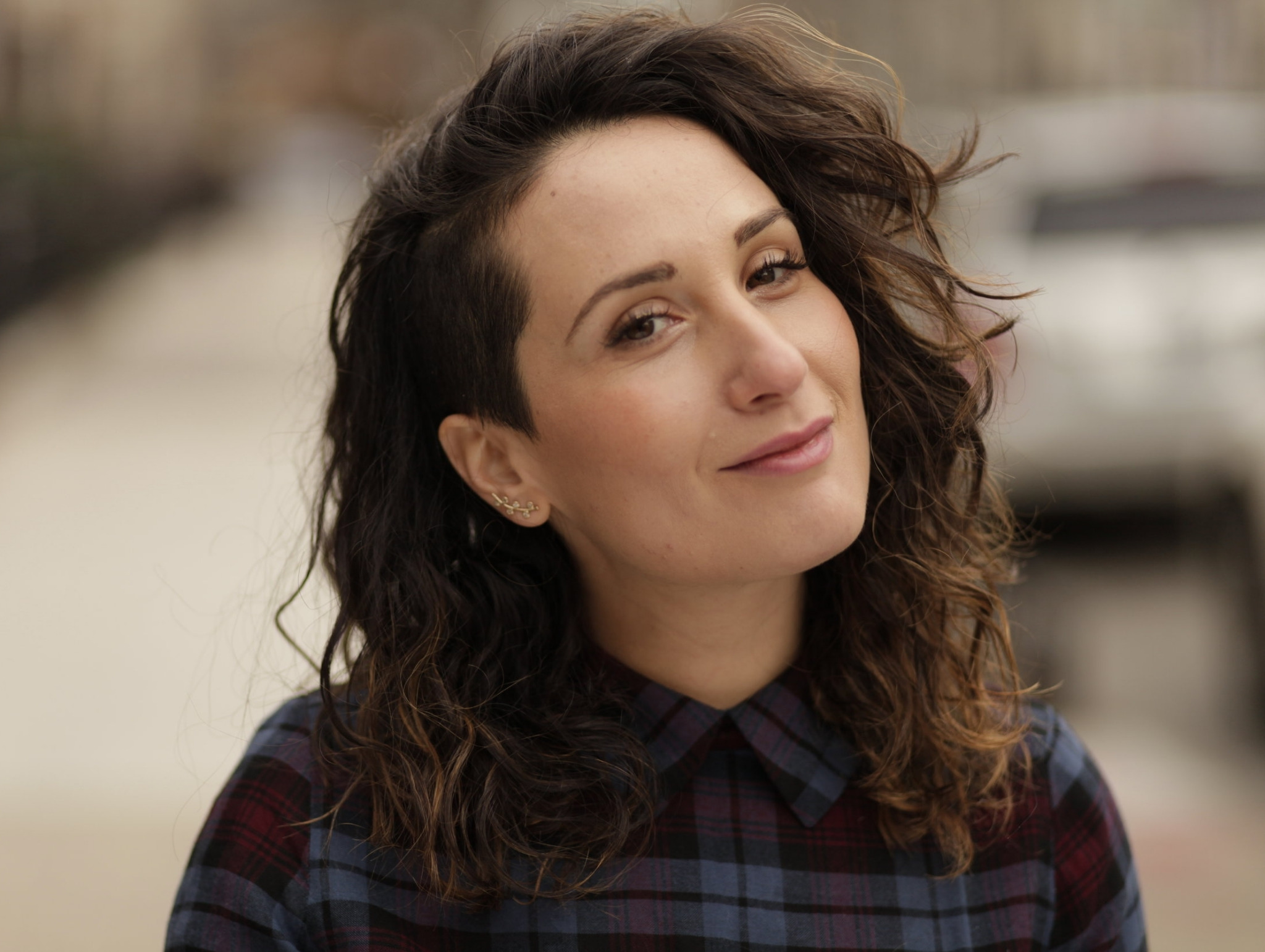 You are currently viewing Daniella Rabbani