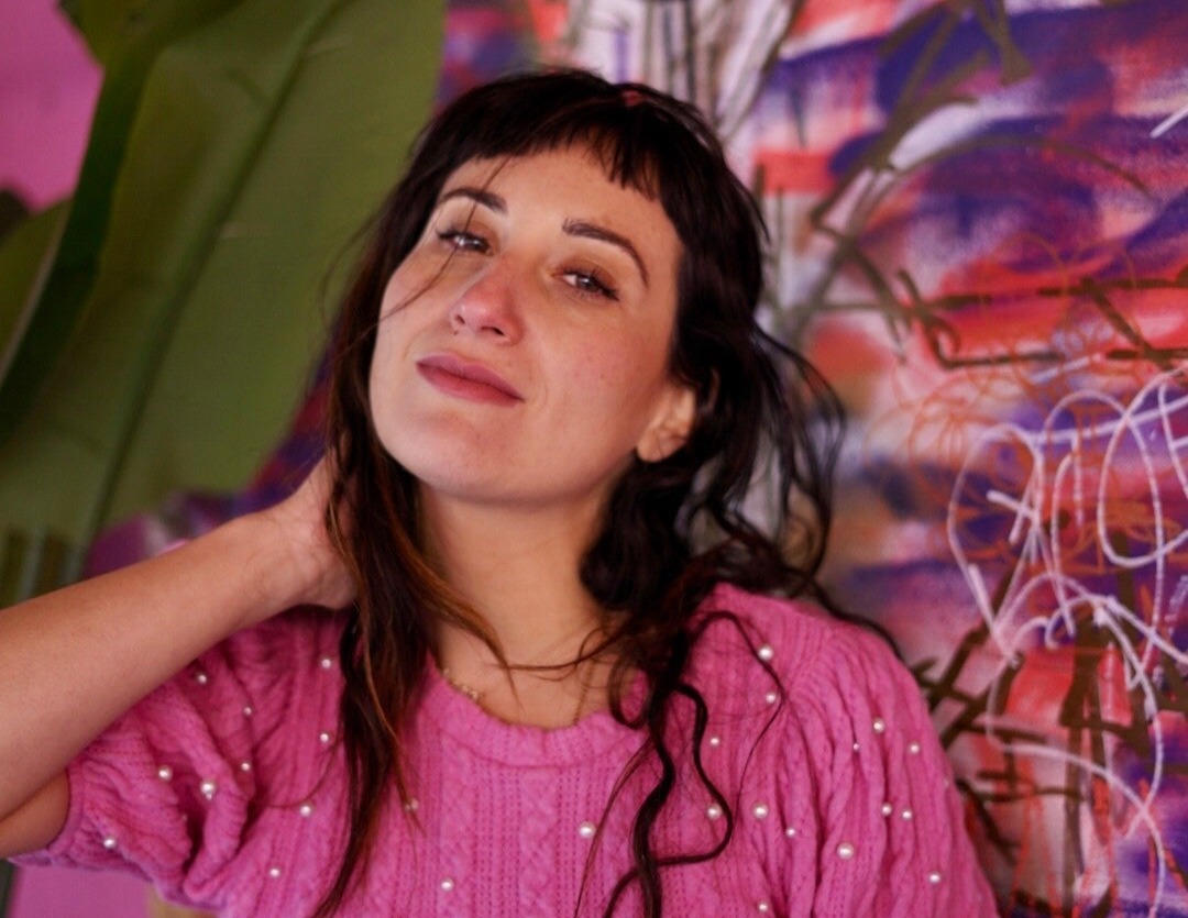 You are currently viewing Daniella Rabbani