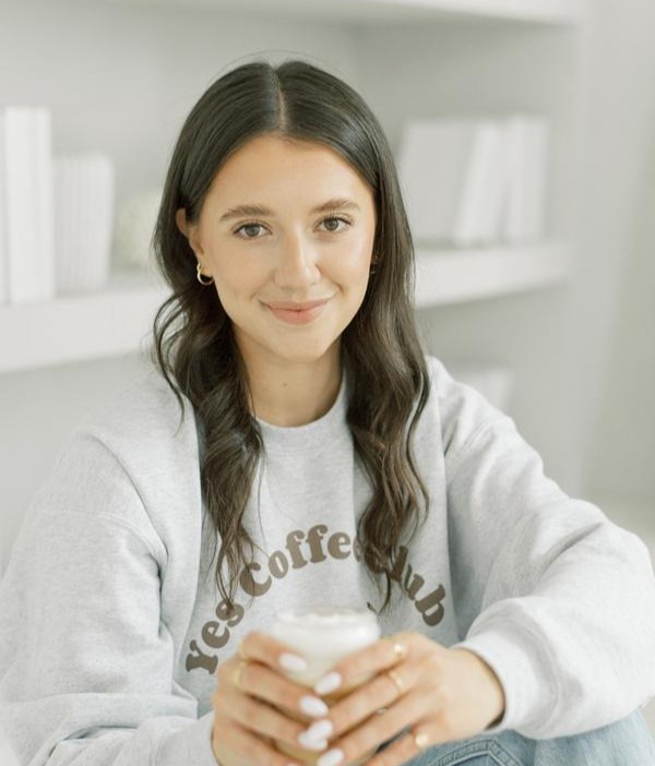 You are currently viewing Danielle Michaelov