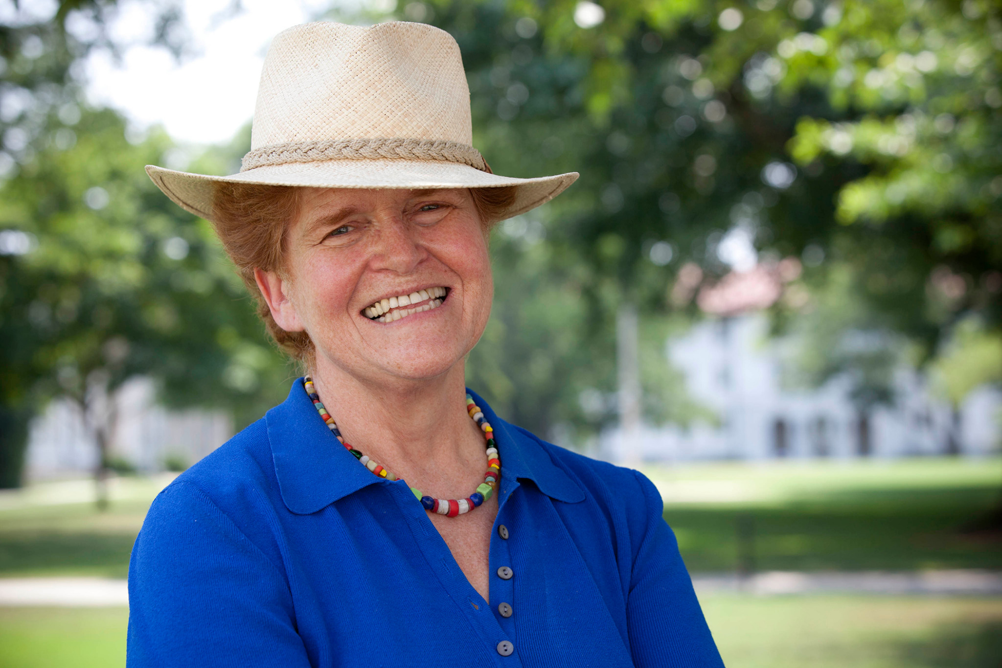 You are currently viewing Deborah Lipstadt
