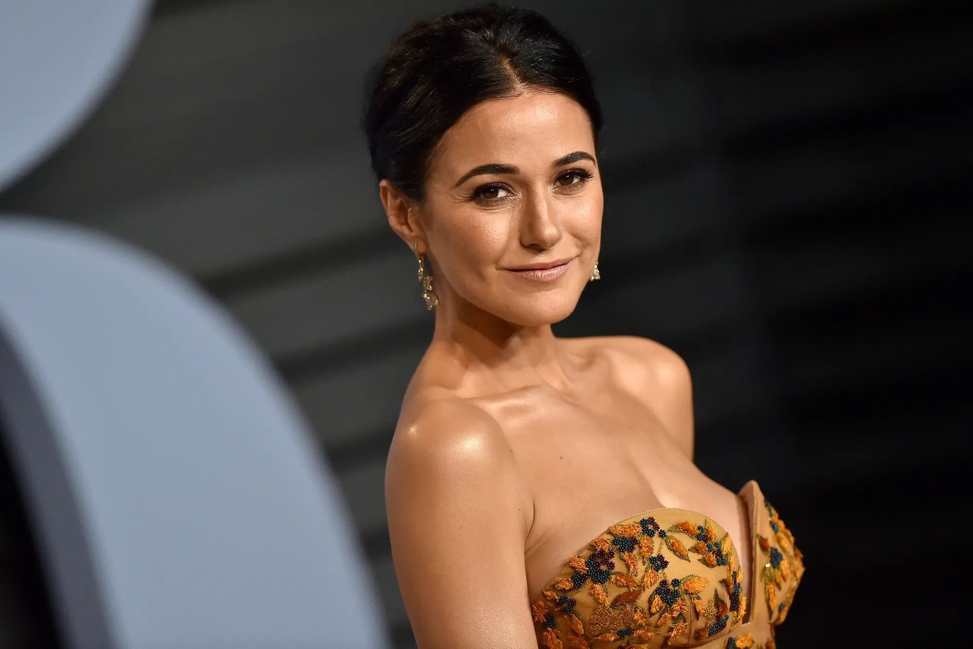 You are currently viewing Emmanuelle Chriqui