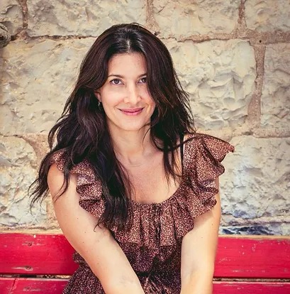 You are currently viewing Gina Schulman