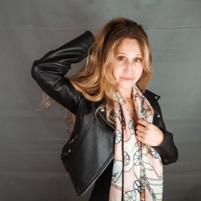 You are currently viewing Hallel Silverman