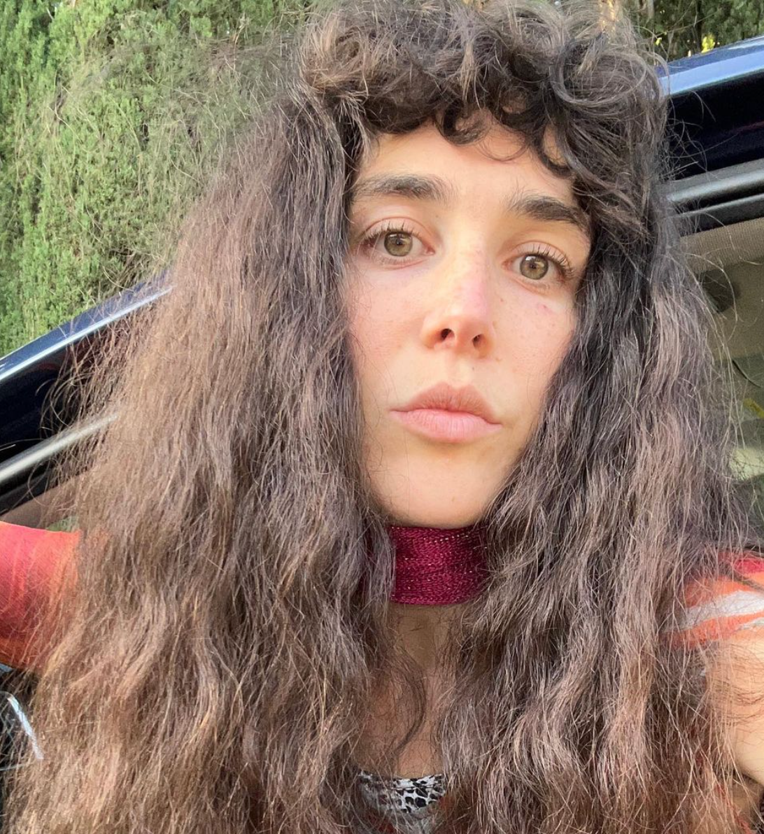 You are currently viewing Hannah Jacqueline Kaye