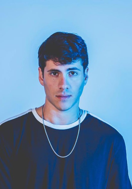 You are currently viewing Ido Dankner