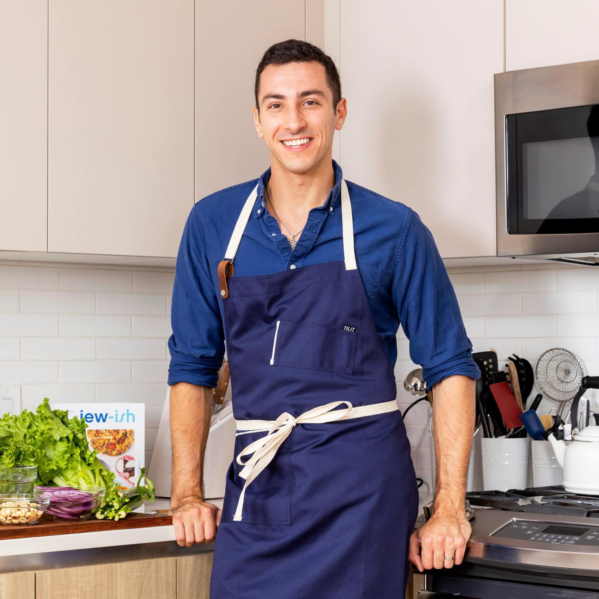 You are currently viewing Jake Cohen
