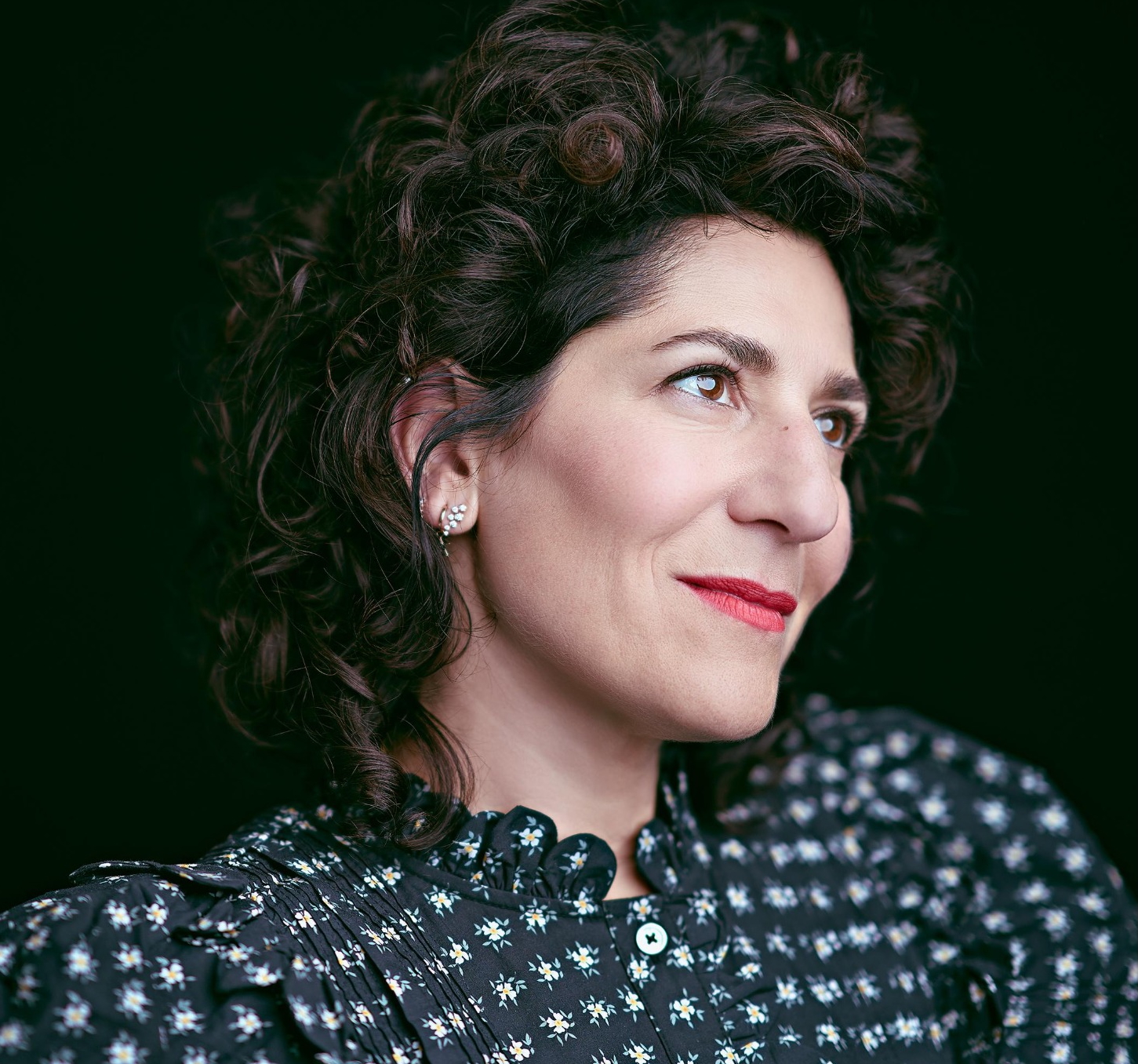 You are currently viewing Jen Cohn