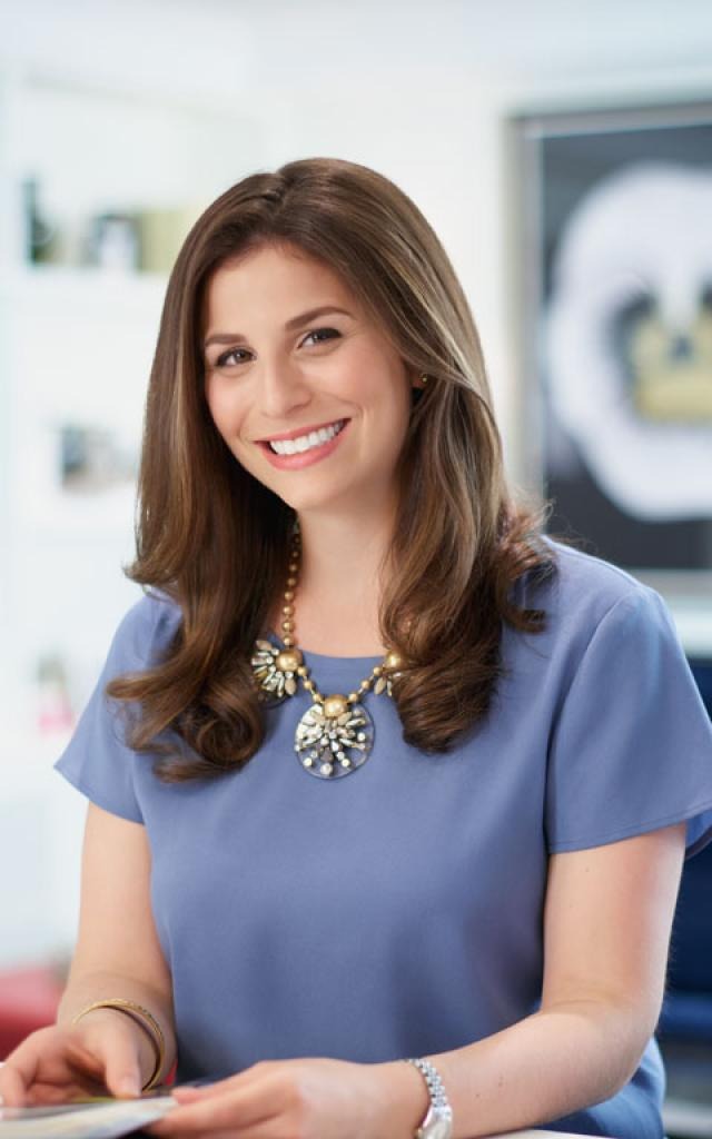 You are currently viewing Jessica Waks