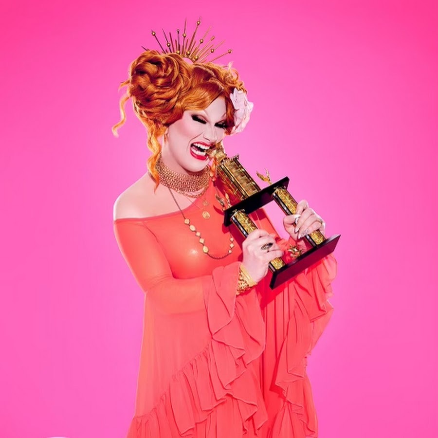 You are currently viewing Jinkx Monsoon