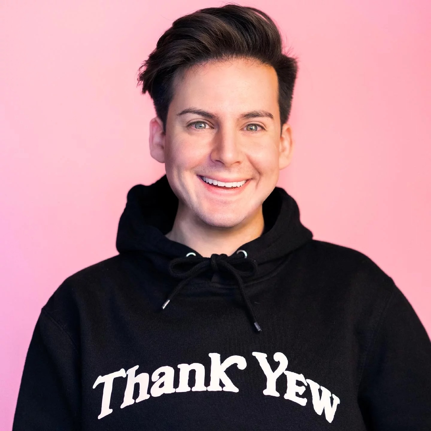 You are currently viewing Josh Zilberberg
