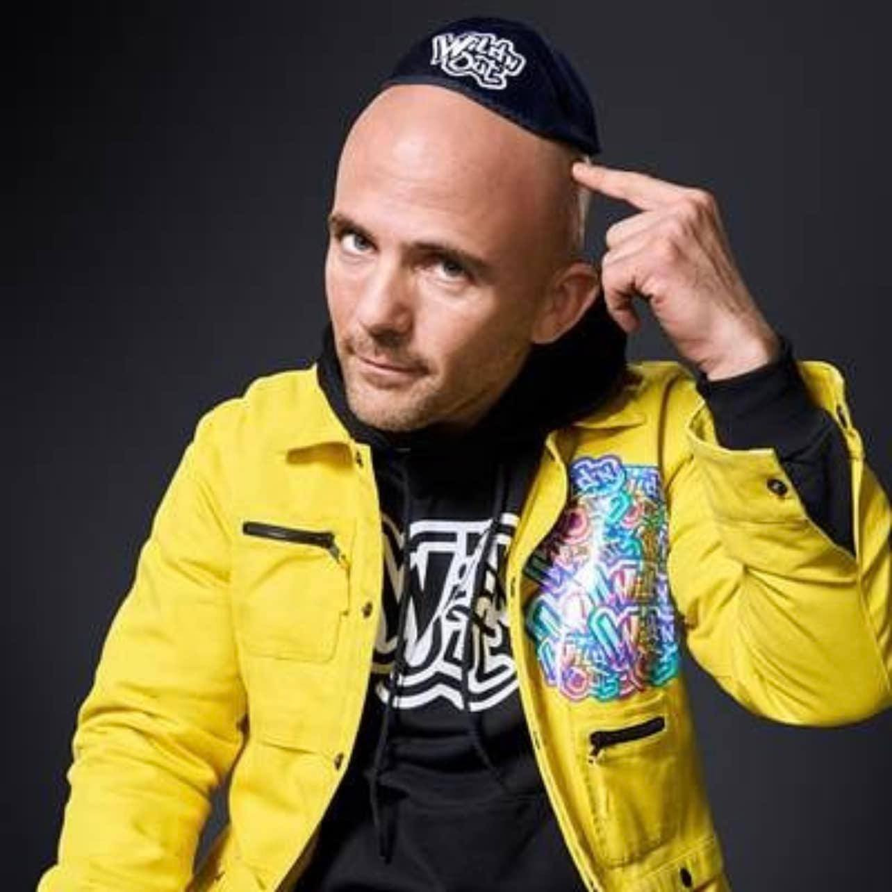 You are currently viewing Kosha Dillz