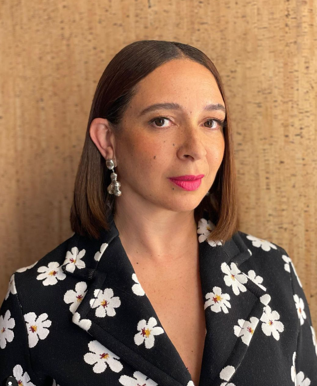 You are currently viewing Maya Rudolph