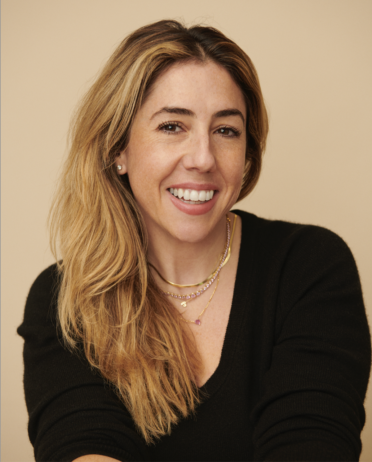 You are currently viewing Melissa Rosenfield