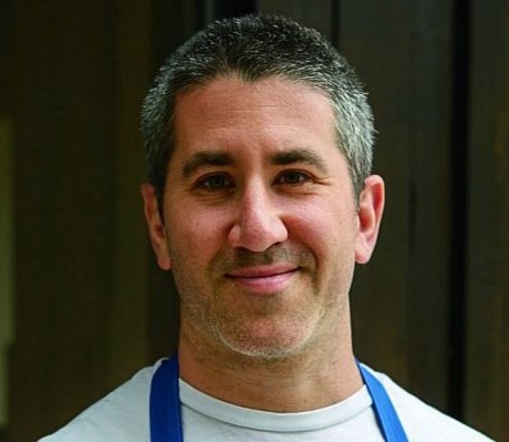 You are currently viewing Chef Michael Solomonov