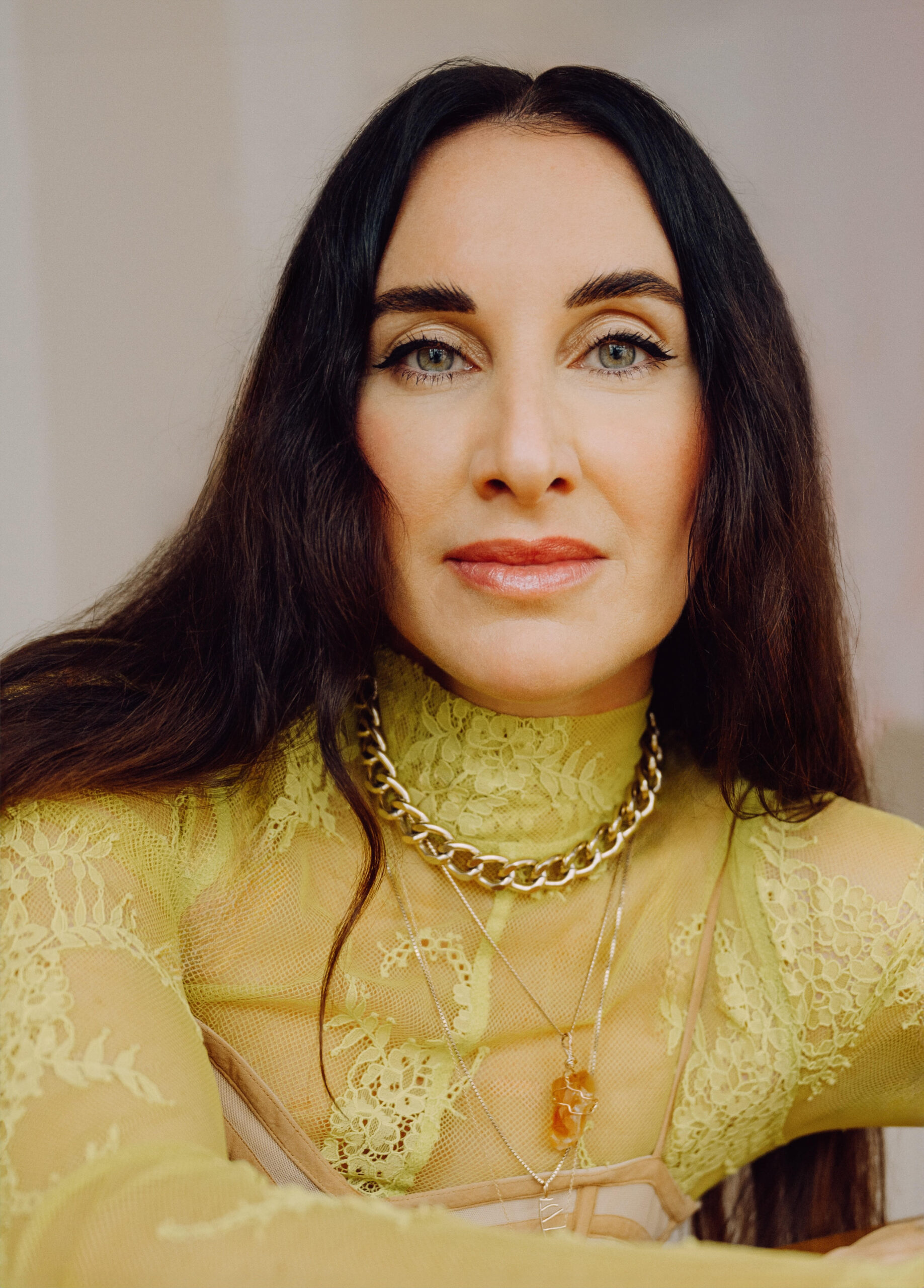 You are currently viewing Mirna Funk