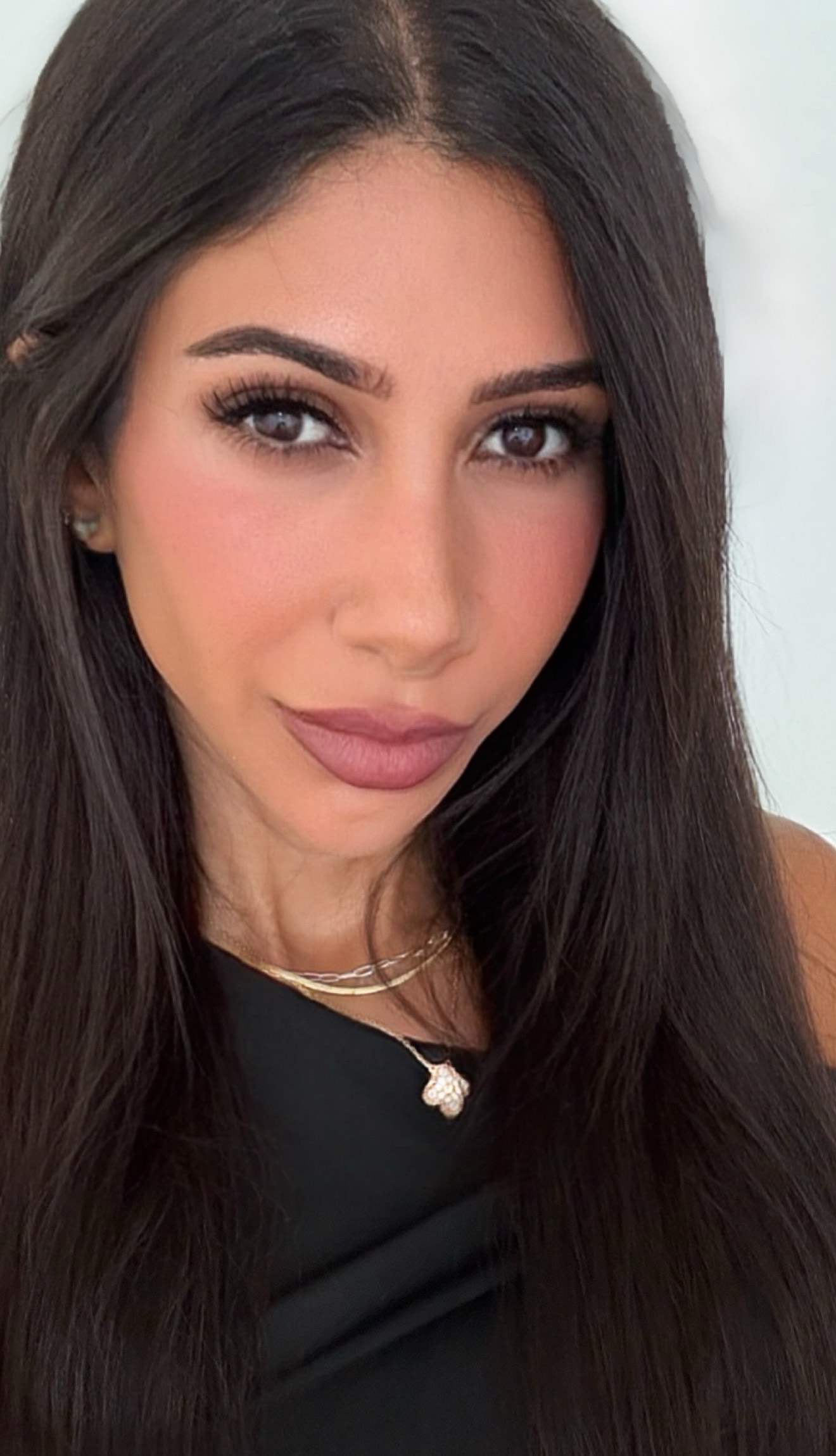 You are currently viewing Mona Molayem