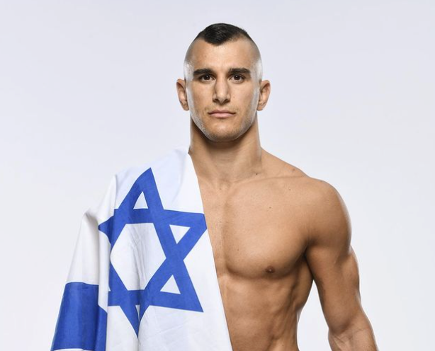 You are currently viewing Natan Levy