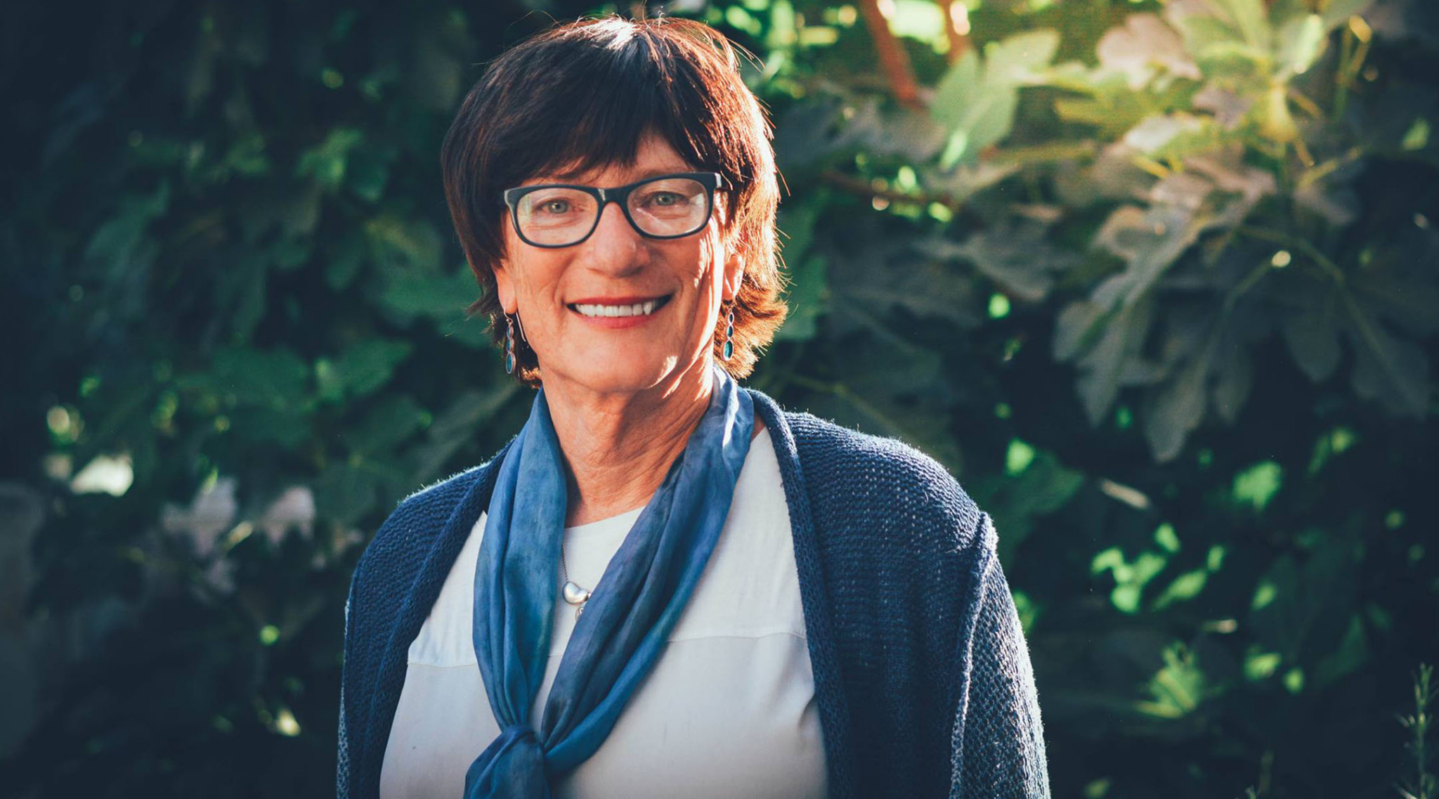 You are currently viewing Rabbi Yiscah Smith
