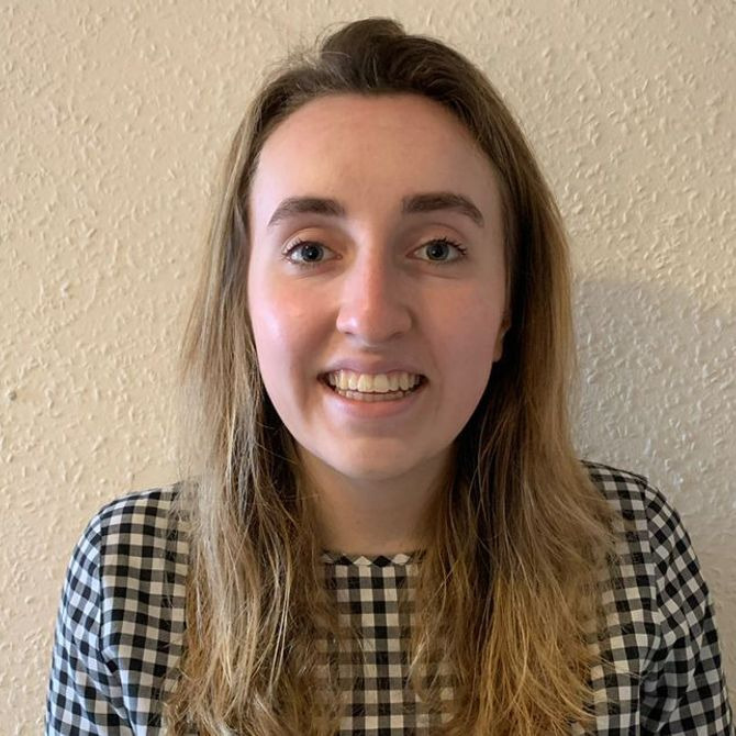 You are currently viewing Sabrina Miller