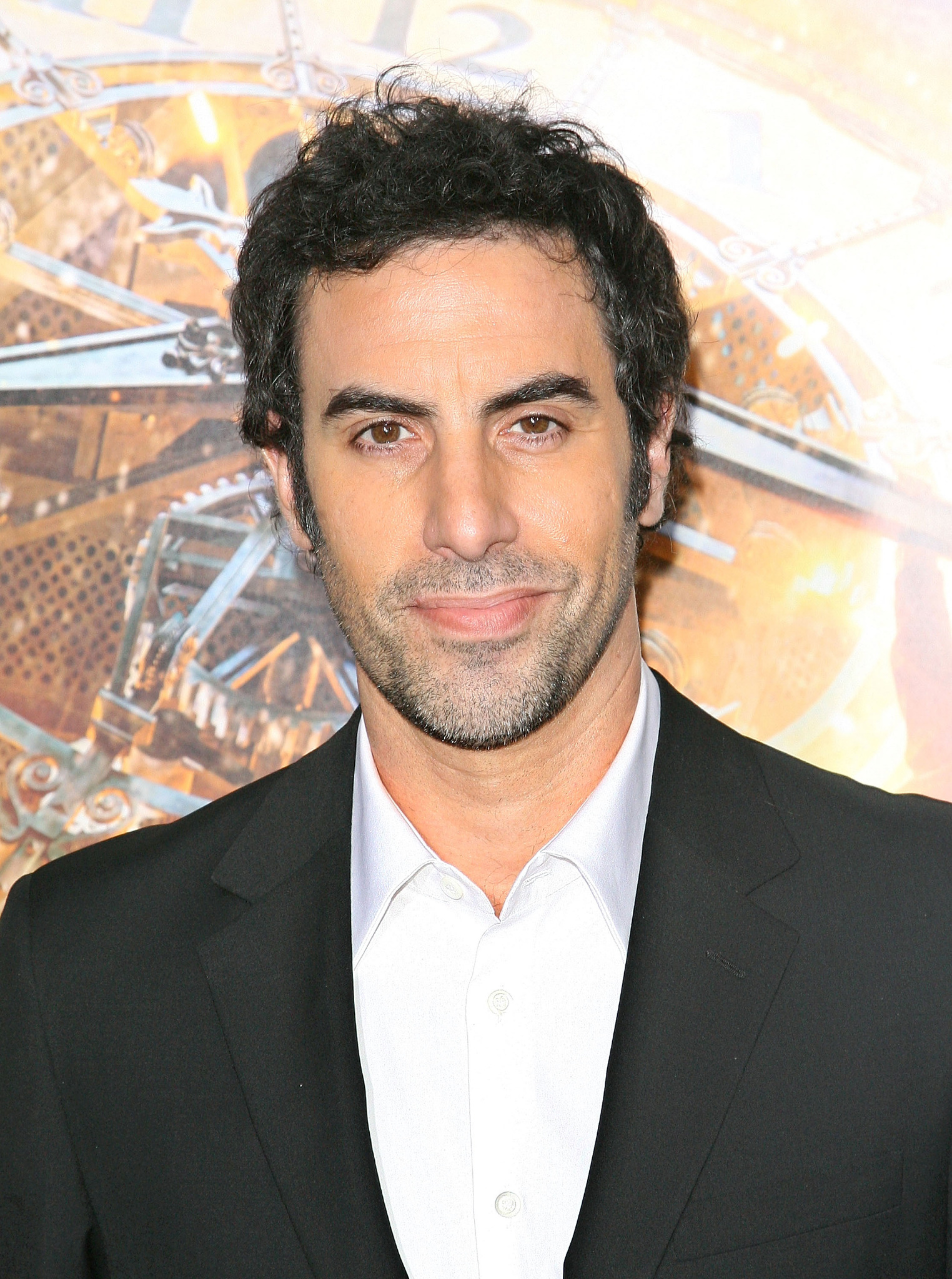 You are currently viewing Sacha Baron Cohen