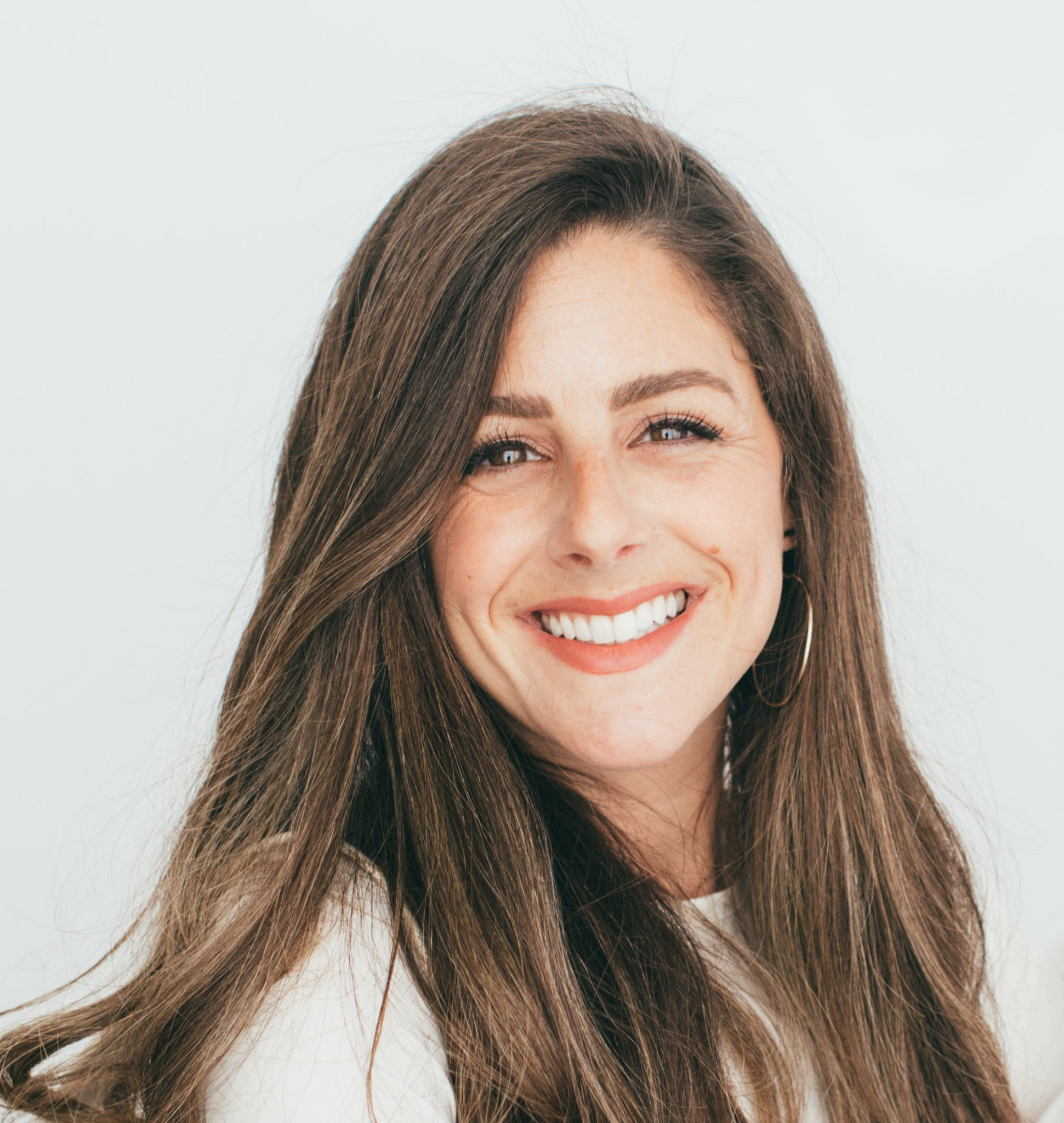 You are currently viewing Samantha Goren
