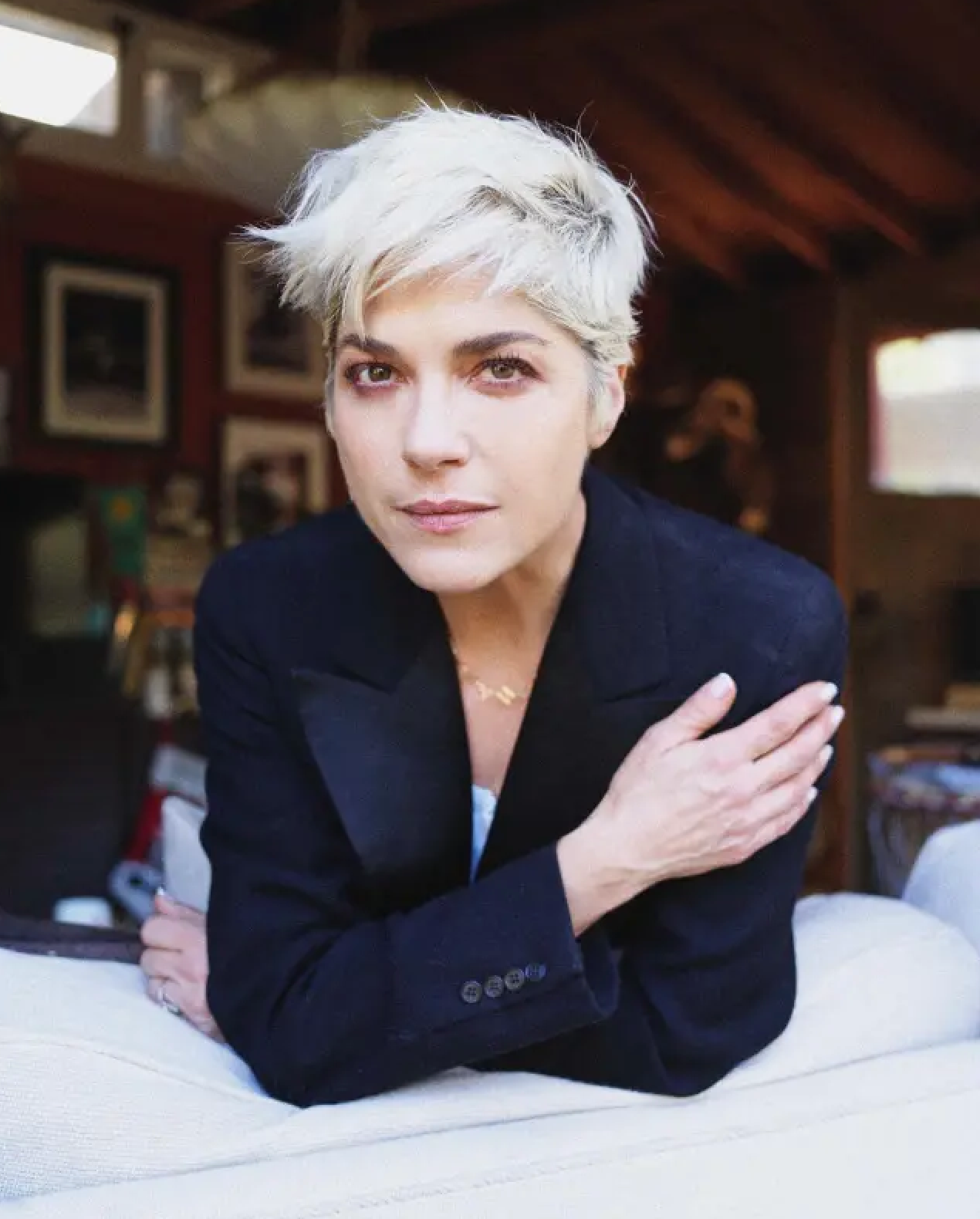 You are currently viewing Selma Blair