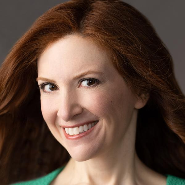 You are currently viewing Simone Friedman