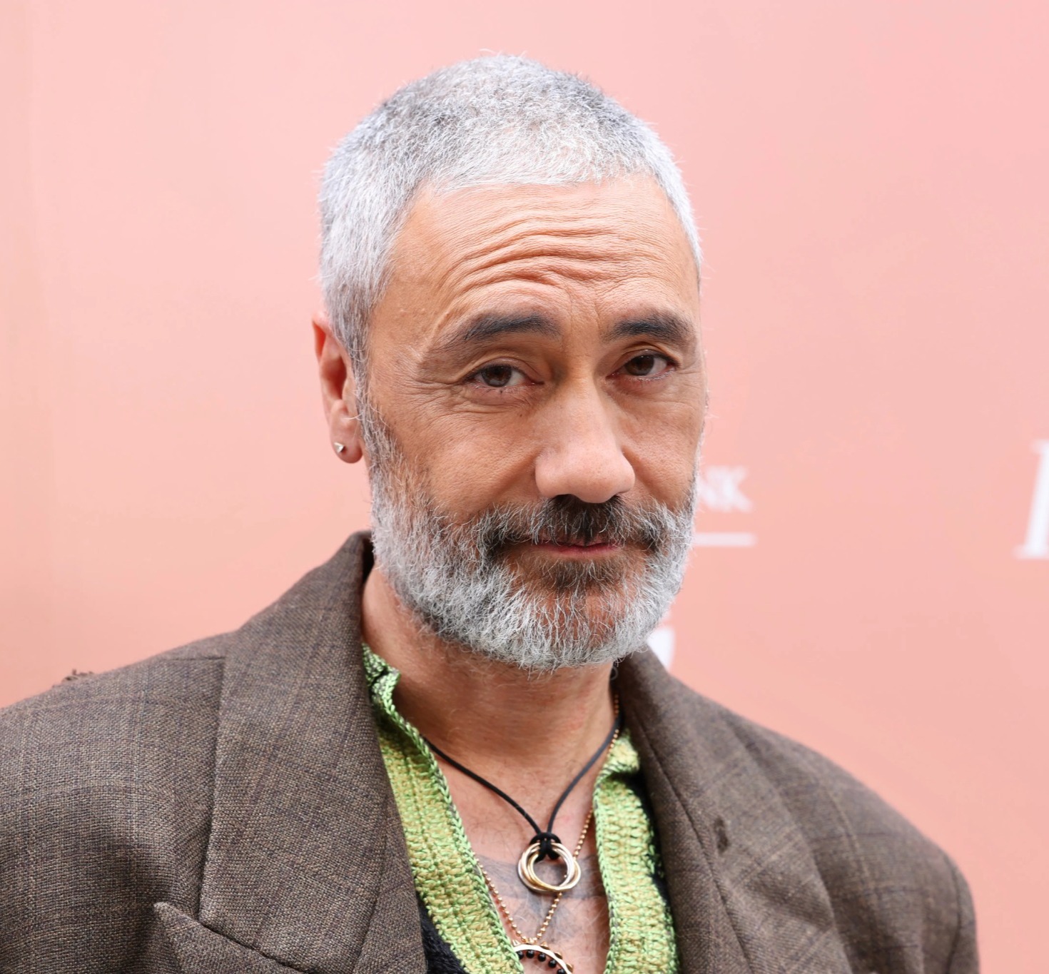 You are currently viewing Taika Waititi