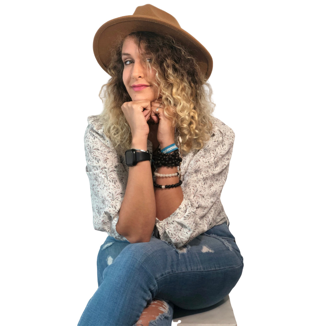 You are currently viewing Tori Greene