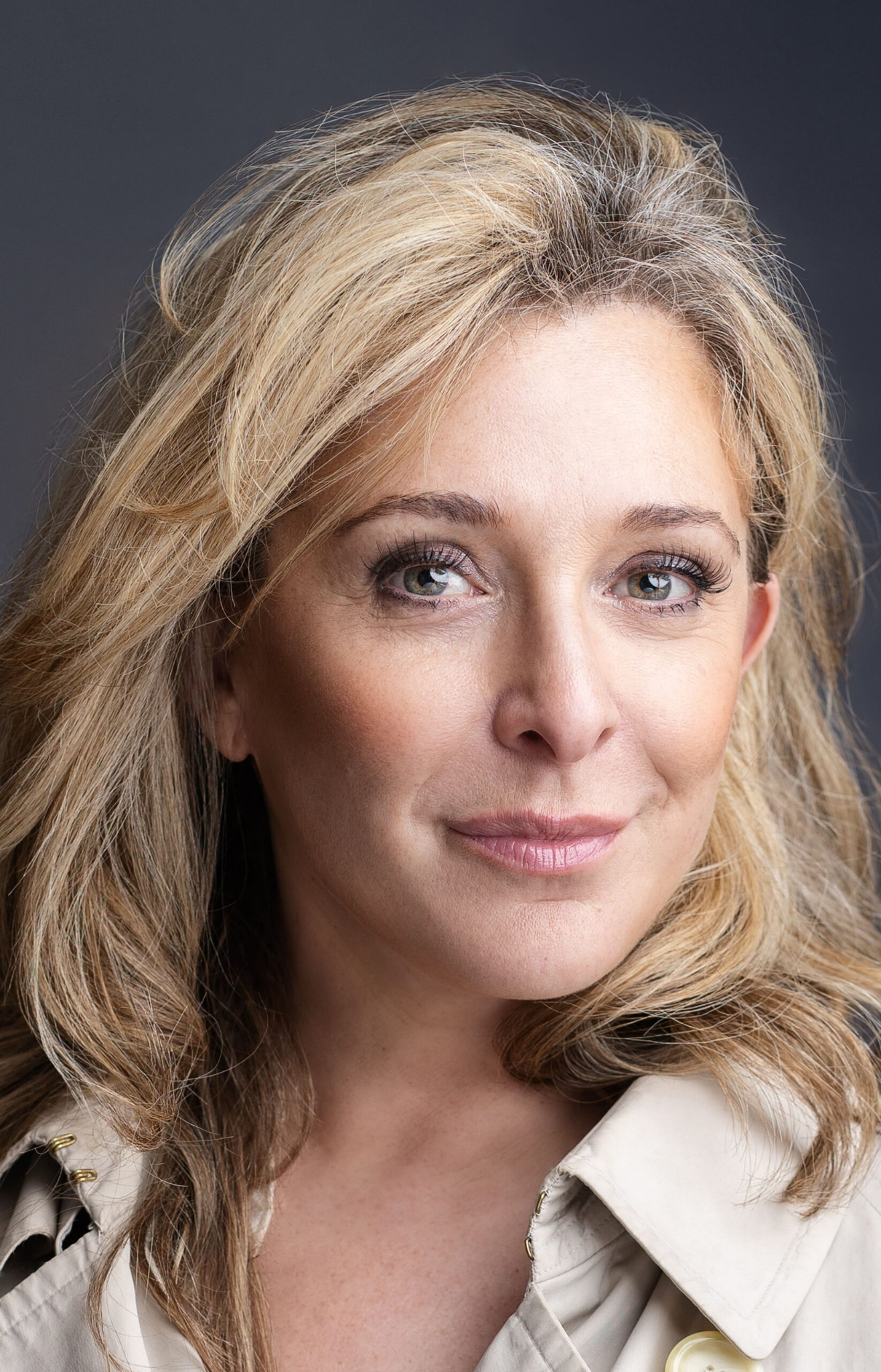 You are currently viewing Tracy Ann Oberman