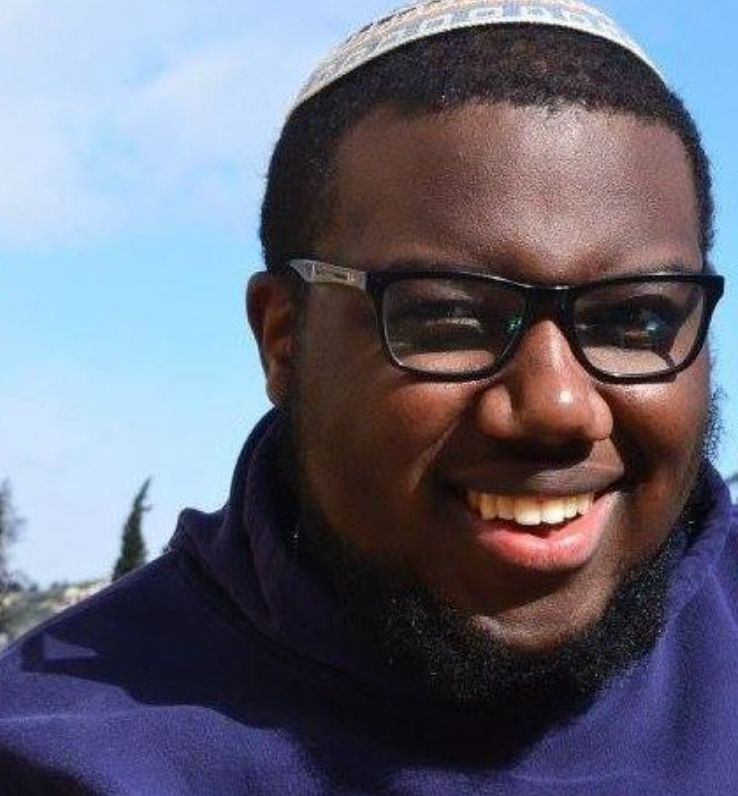 You are currently viewing Tyler Samuels