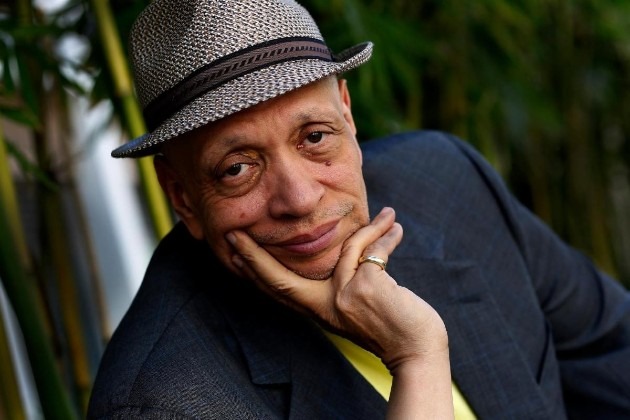 You are currently viewing Walter Mosley