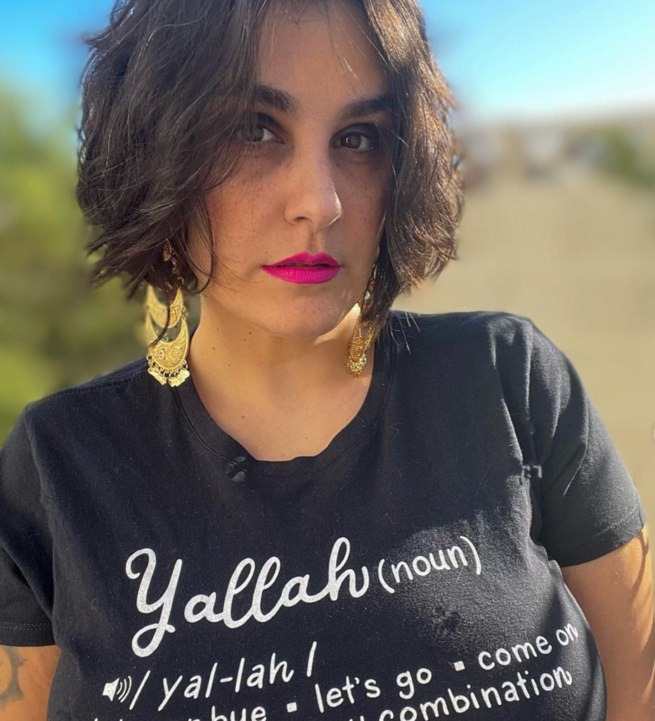 You are currently viewing Yafa Yasmine Esther