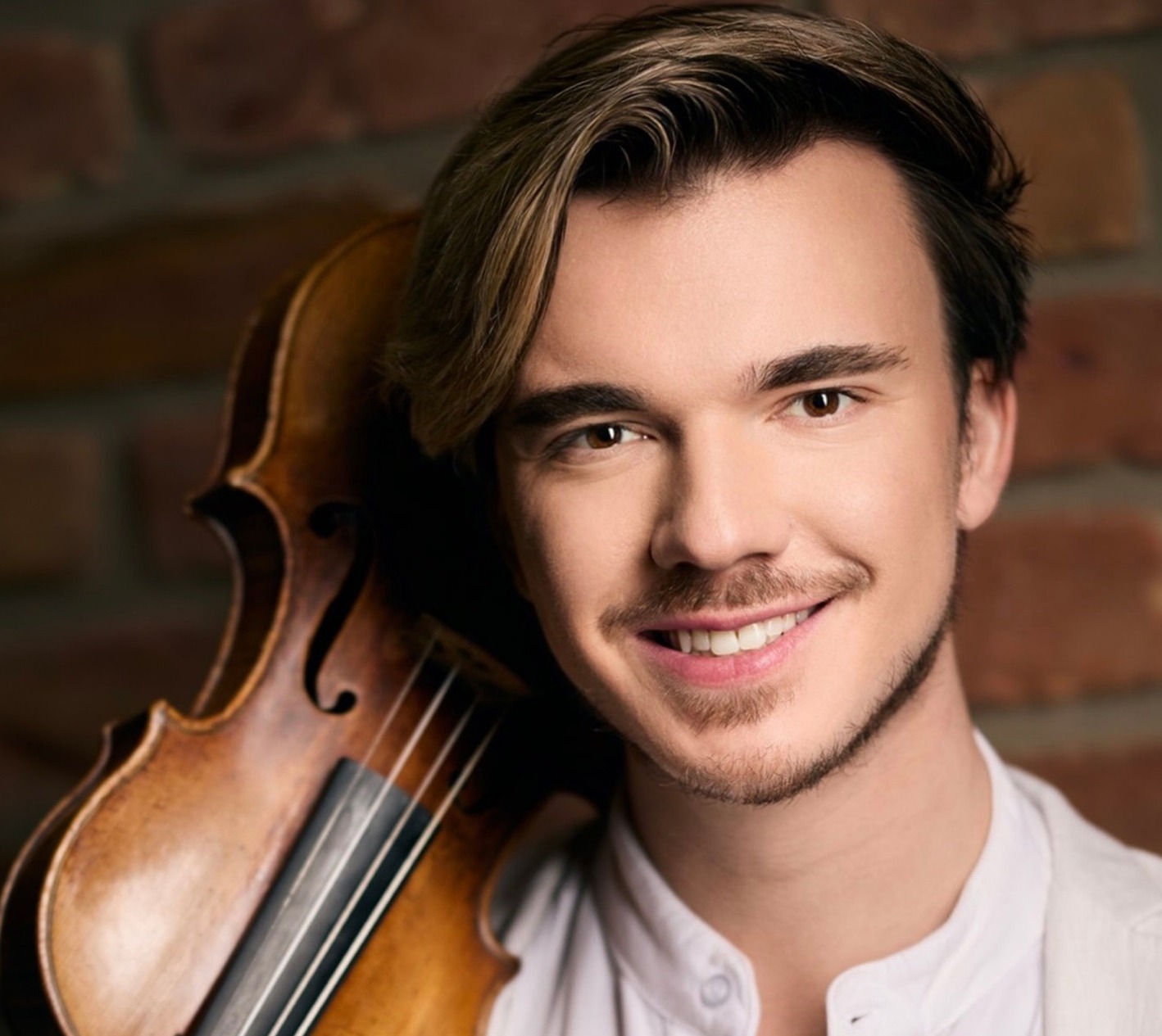 You are currently viewing Yury Revich