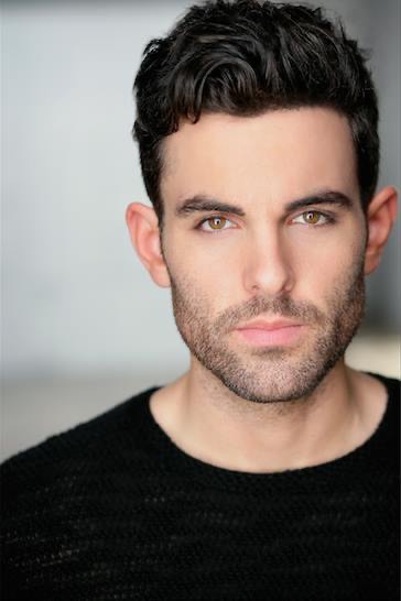 You are currently viewing Zak Resnick