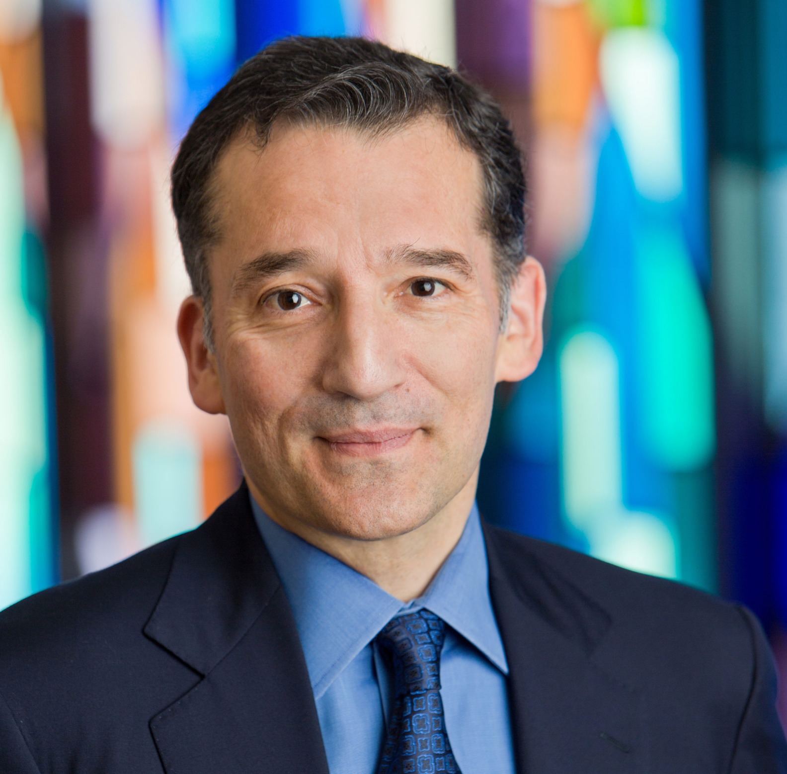 You are currently viewing Rabbi David Wolpe