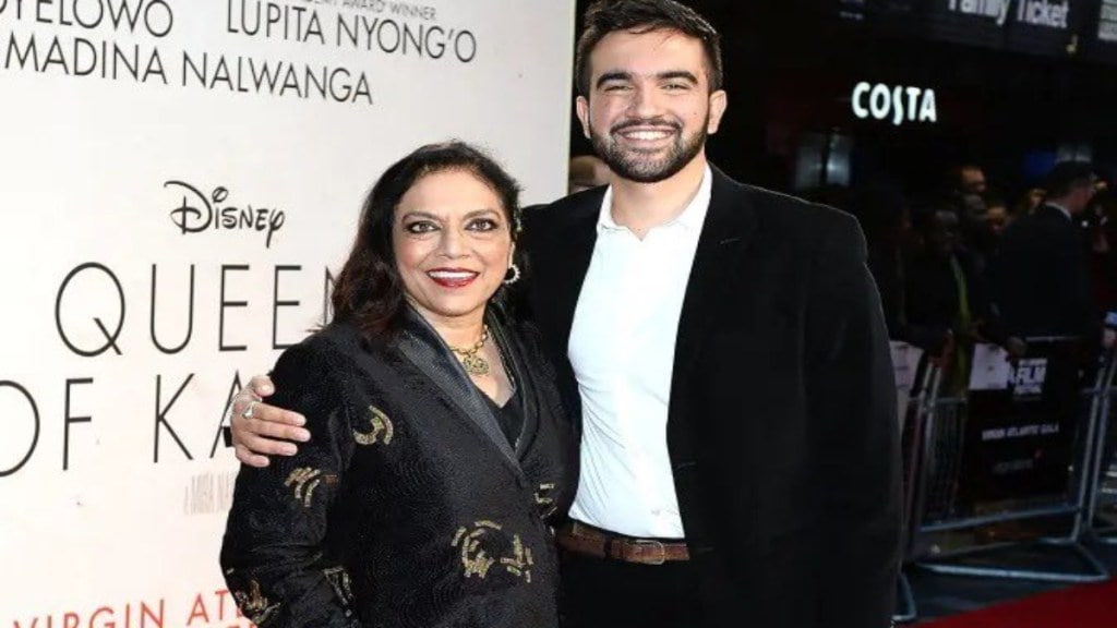 Read more about the article Qatar funded Mira Nair’s films – MAGA guns for Zohran Mamdani’s mother, links her to Hamas