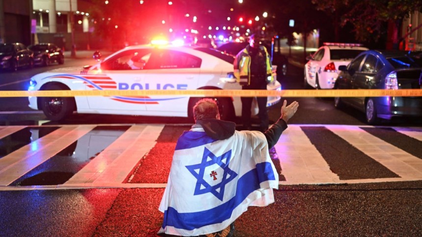 Read more about the article Hen Mazzig reacts to NYT Ed Board calling antisemitism an ‘urgent problem’