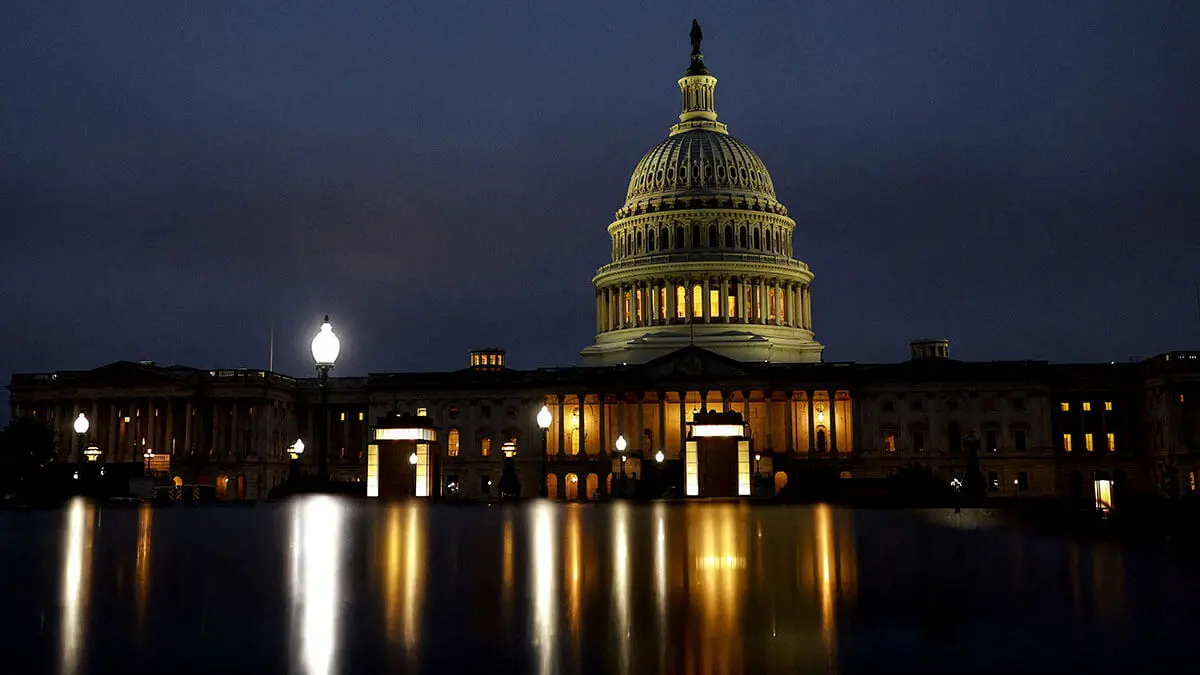 Read more about the article Two Israeli diplomats shot dead in Washington