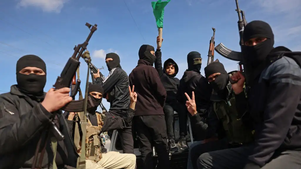 Read more about the article Who are the Palestinian prisoners being freed in return for the hostages?