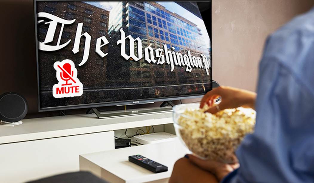 Read more about the article WaPo Finally Takes Down Post About ‘Where Jews Belong,’ but Why Was It Up in the First Place?