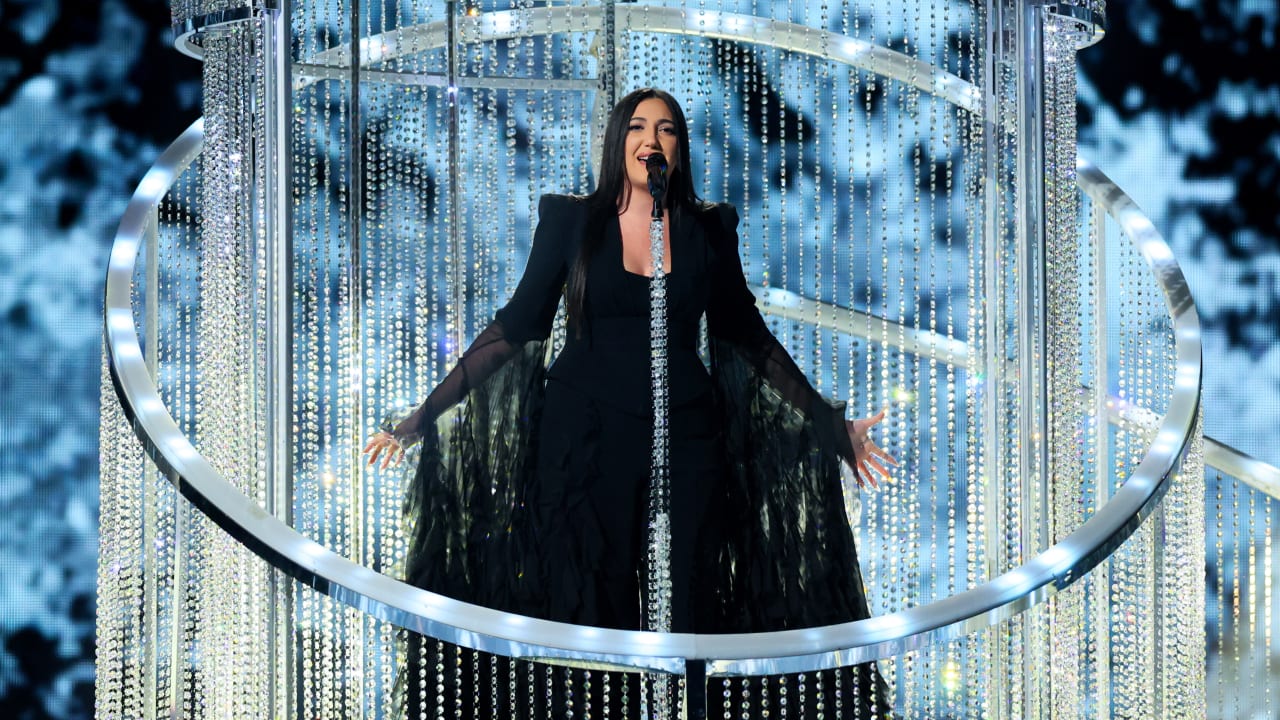 Read more about the article We’re big in Europe: Why Israel won the Eurovision audience vote – analysis