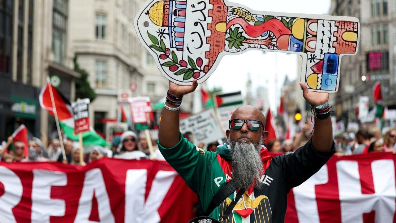 Read more about the article My Word: Arson attacks and the flames of hatred