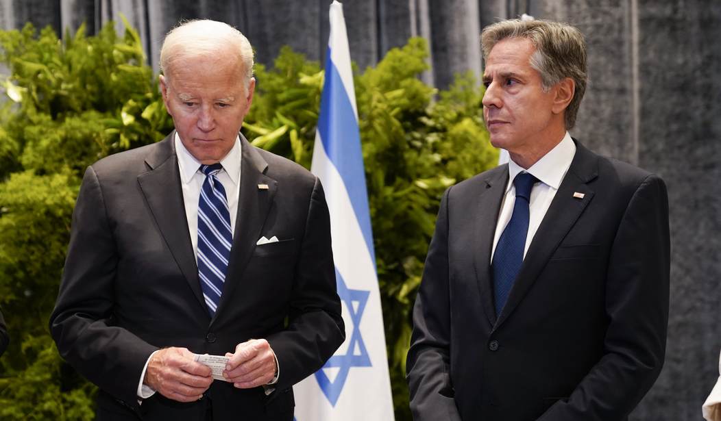 Read more about the article What Needs to Be Said About Blinken’s Admission on Hamas