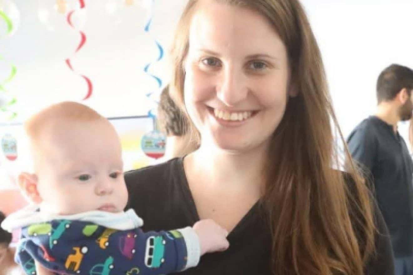 Read more about the article ‘We see you every time we close our eyes’: Family marks Shiri Bibas’ birthday